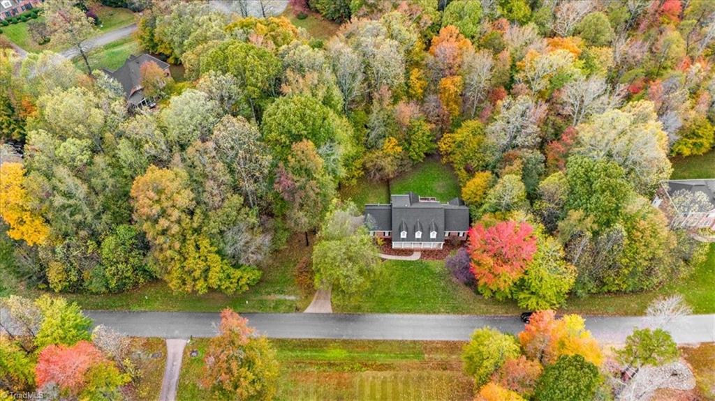 1903 Ridge Oaks Court Oak Ridge, NC 27310 - Photo 41 of 44