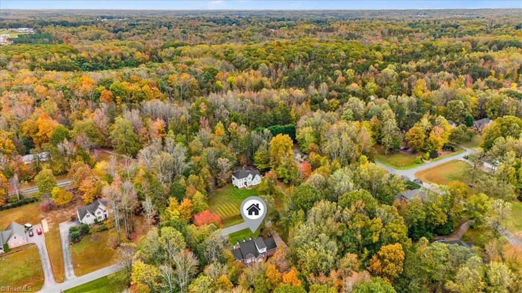 1903 Ridge Oaks Court Oak Ridge, NC 27310 - Photo 44 of 44