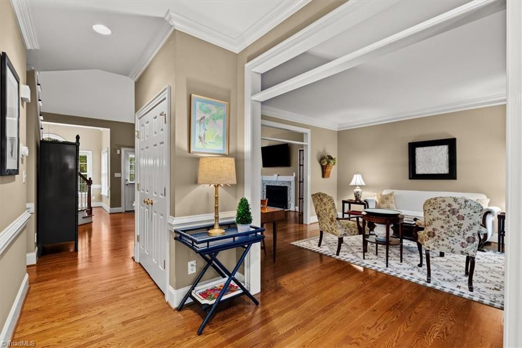 1903 Ridge Oaks Court Oak Ridge, NC 27310 - Photo 6 of 44