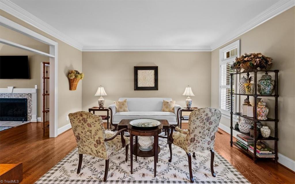 1903 Ridge Oaks Court Oak Ridge, NC 27310 - Photo 7 of 44