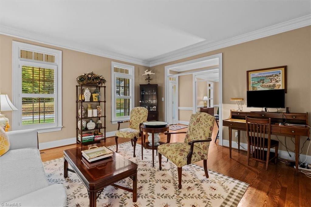 1903 Ridge Oaks Court Oak Ridge, NC 27310 - Photo 9 of 44