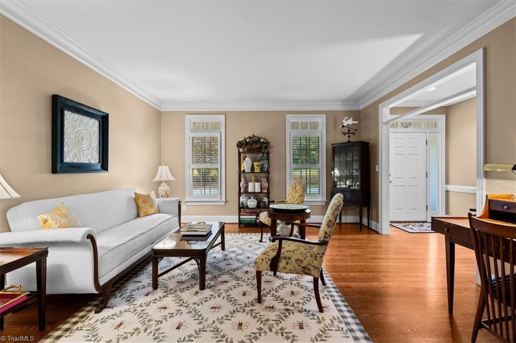 1903 Ridge Oaks Court Oak Ridge, NC 27310 - Photo 10 of 44