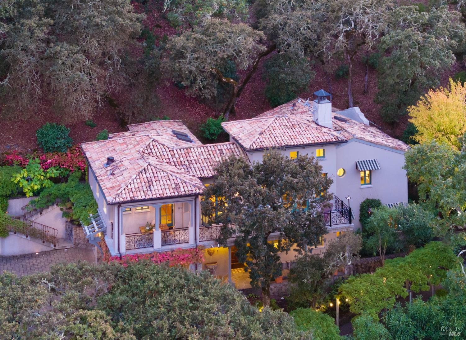 6640 Sonoma Mountain Road Santa Rosa, CA 95404 - Photo 38 of 52 Gallery Image 38
