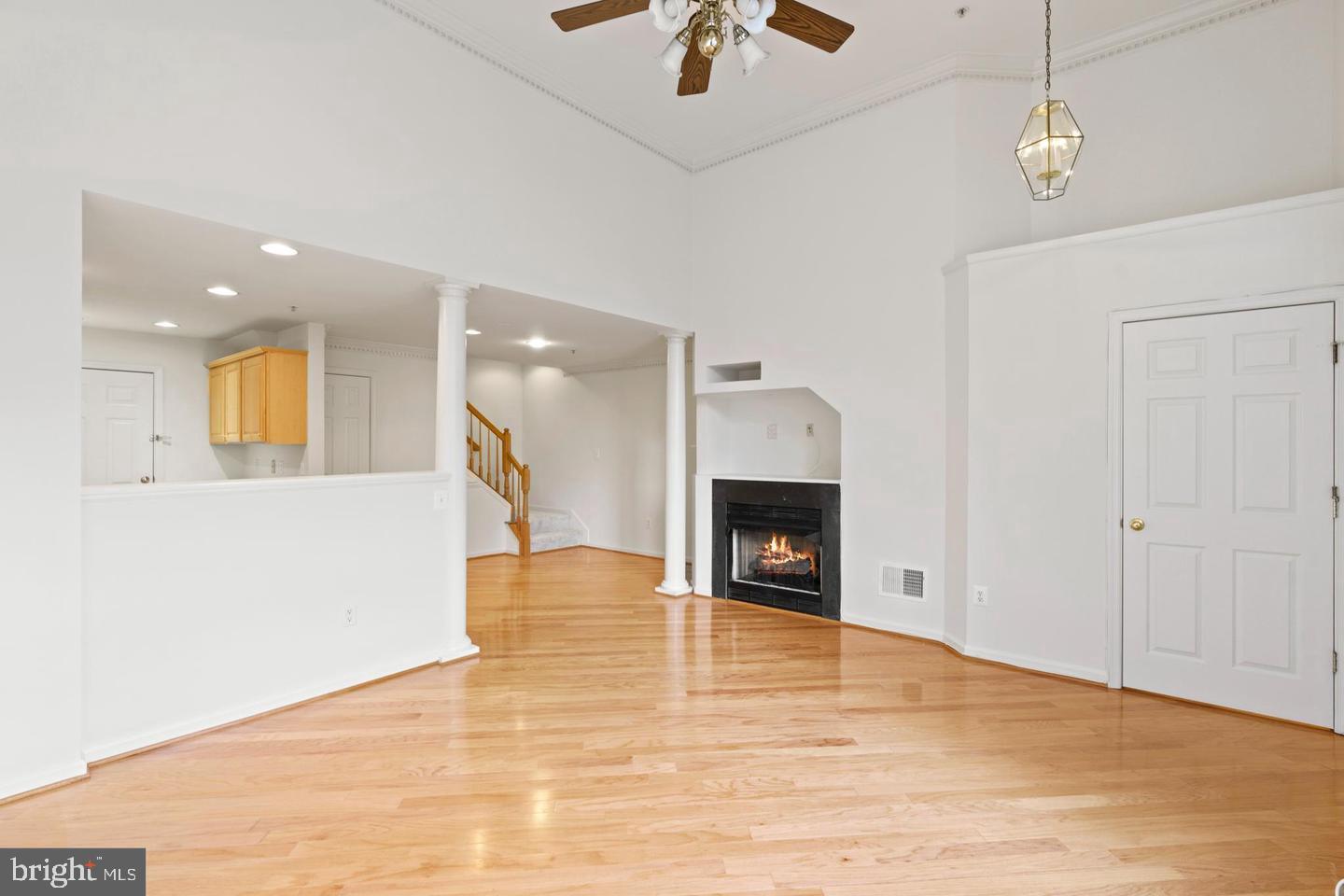 1925 Crescent Park Drive, Unit 105A Reston, VA 20190 - Photo 2 of 23