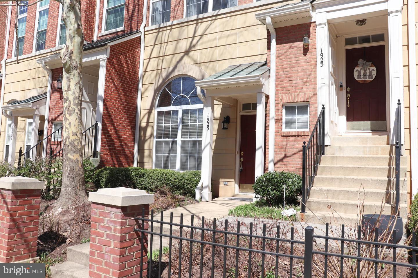 1925 Crescent Park Drive, Unit 105A Reston, VA 20190 - Photo 21 of 23