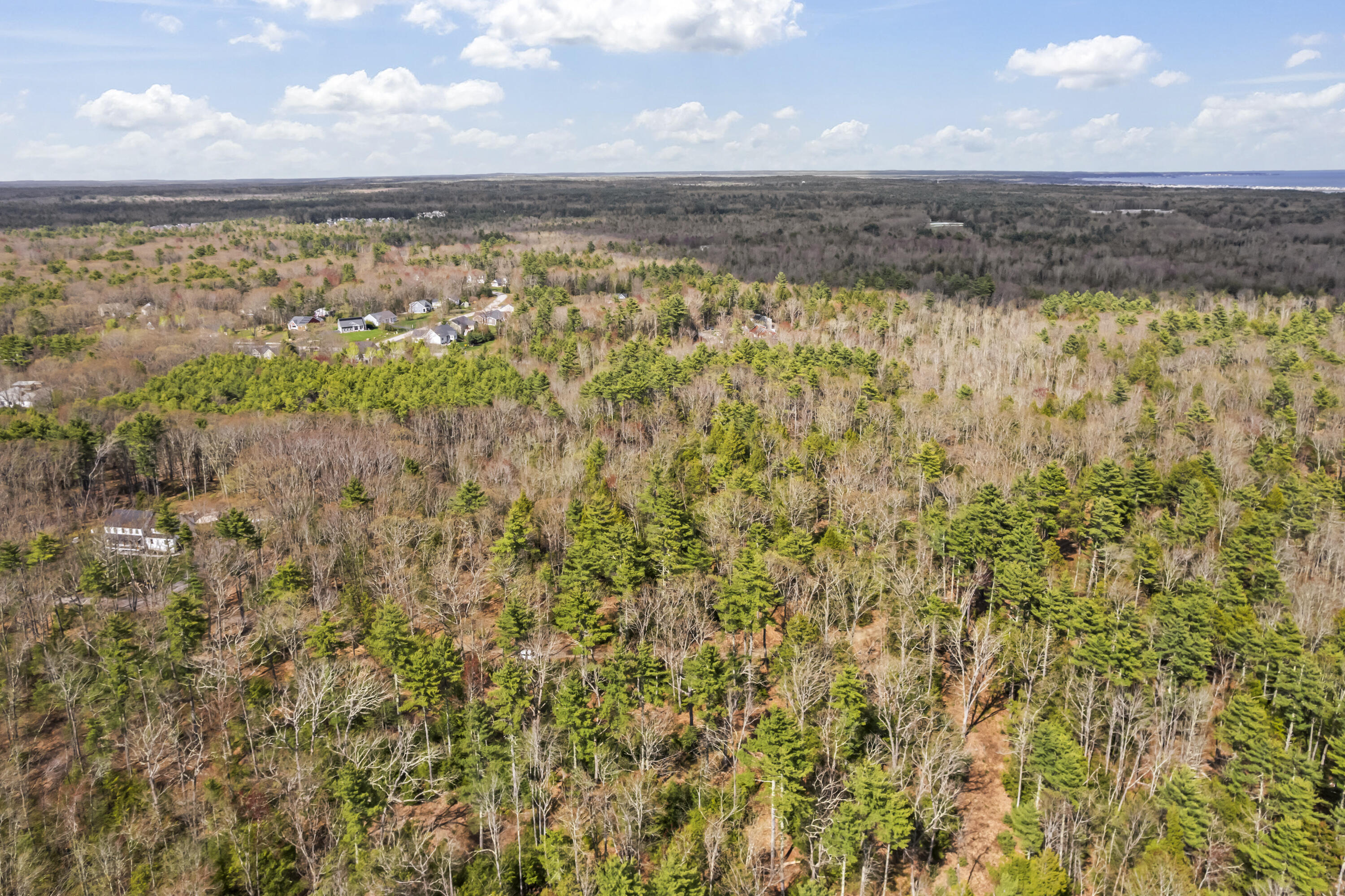 0 Taylor Road Wells, ME 04090 - Photo 15 of 19 Aerial