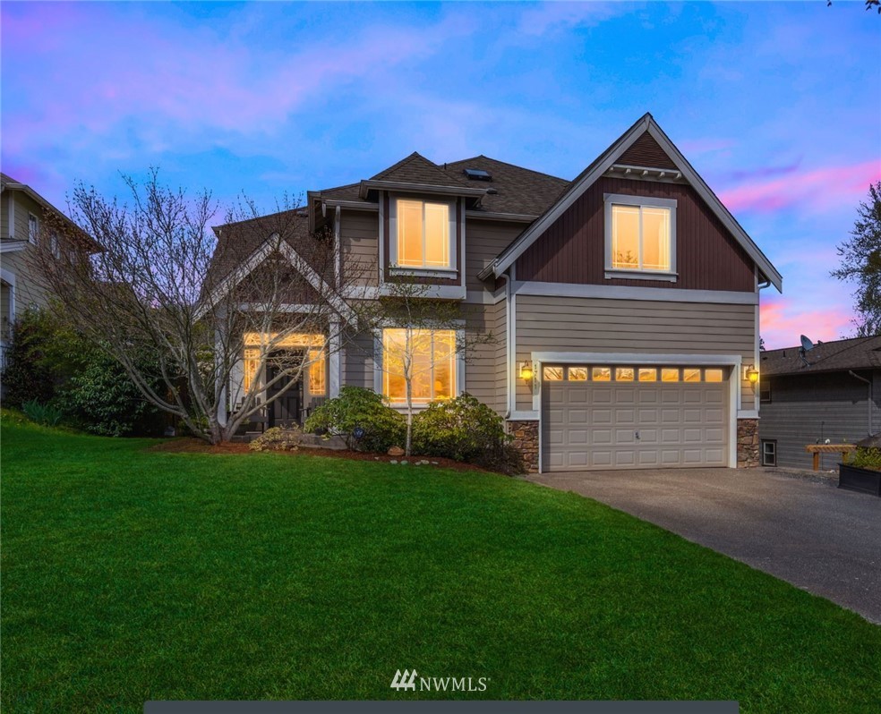1711 237th Place Southwest Bothell, WA 98021 - Photo 1 of 24