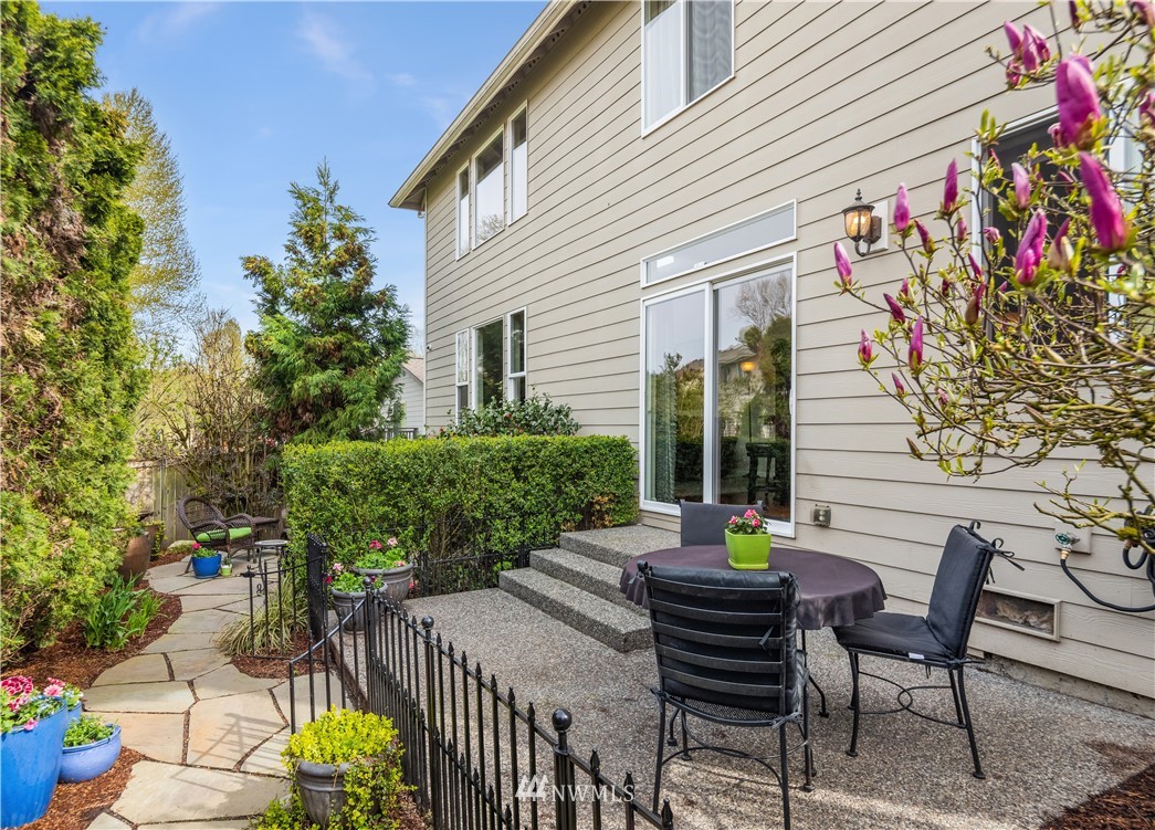 1711 237th Place Southwest Bothell, WA 98021 - Photo 24 of 24