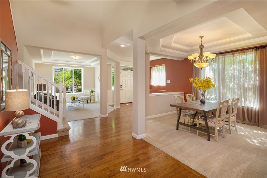 1711 237th Place Southwest Bothell, WA 98021 - Photo 9 of 24