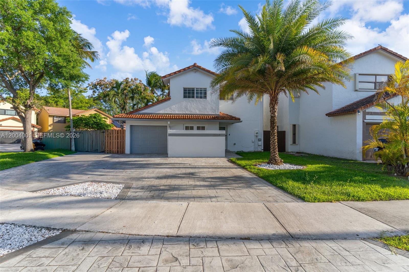 15134 Southwest 94th Terrace Miami, FL 33196 - Photo 1 of 37