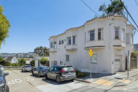 $1,595,000 | 401 Arlington Street, San Francisco, CA 94131