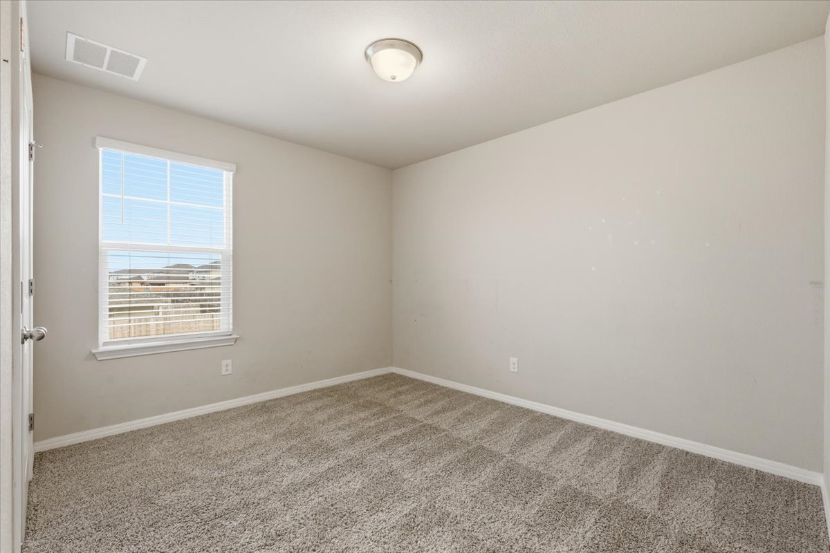 17705 Prairie Land Way Manor, TX 78653 - Photo 18 of 29 Bedroom 4