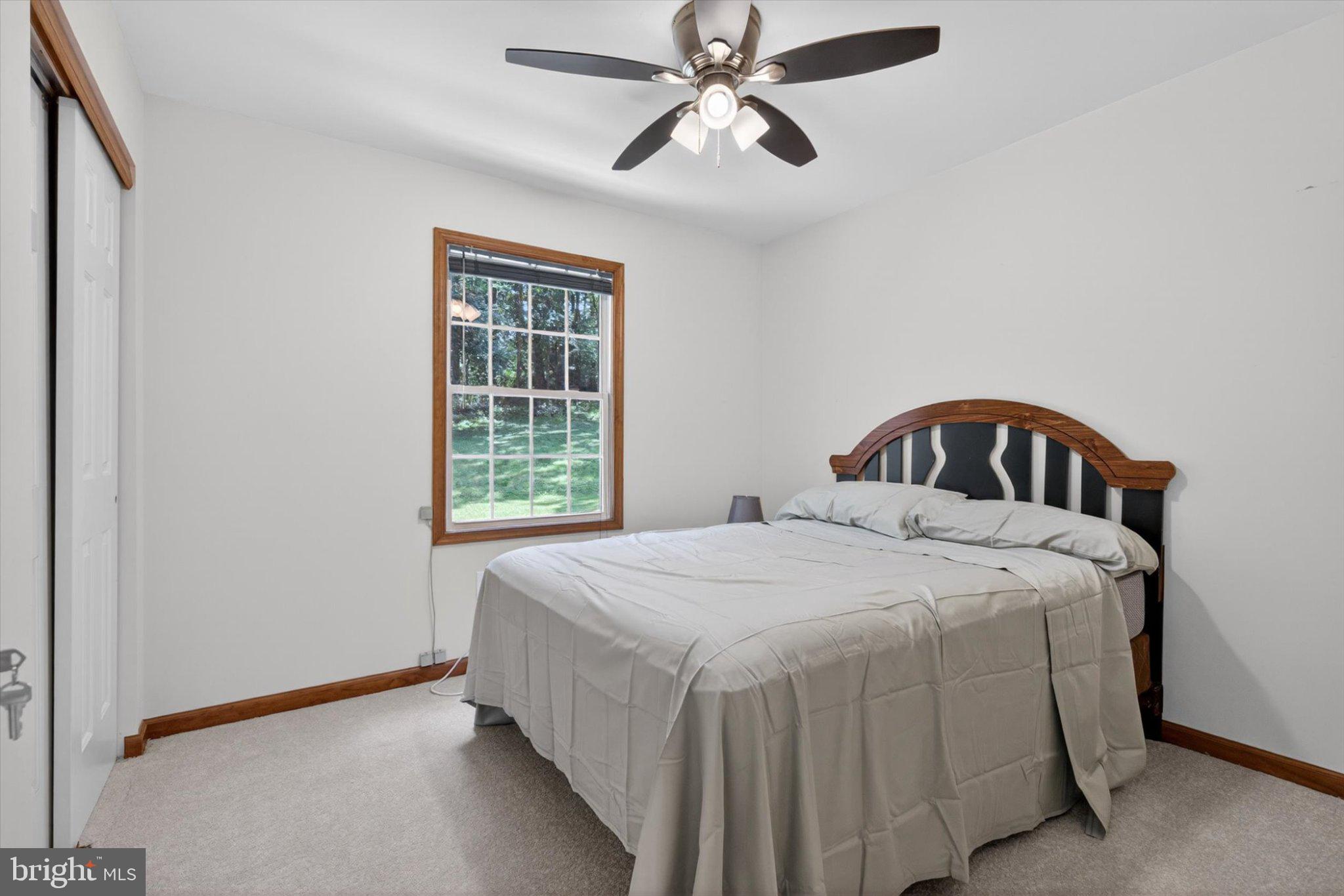802 Hollow Road Delta, PA 17314 - Photo 22 of 45 Bright and inviting bedroom retreat.