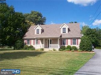369 Harding Highway Carneys Point, NJ 08069 - Photo 1 of 10 Exterior Front