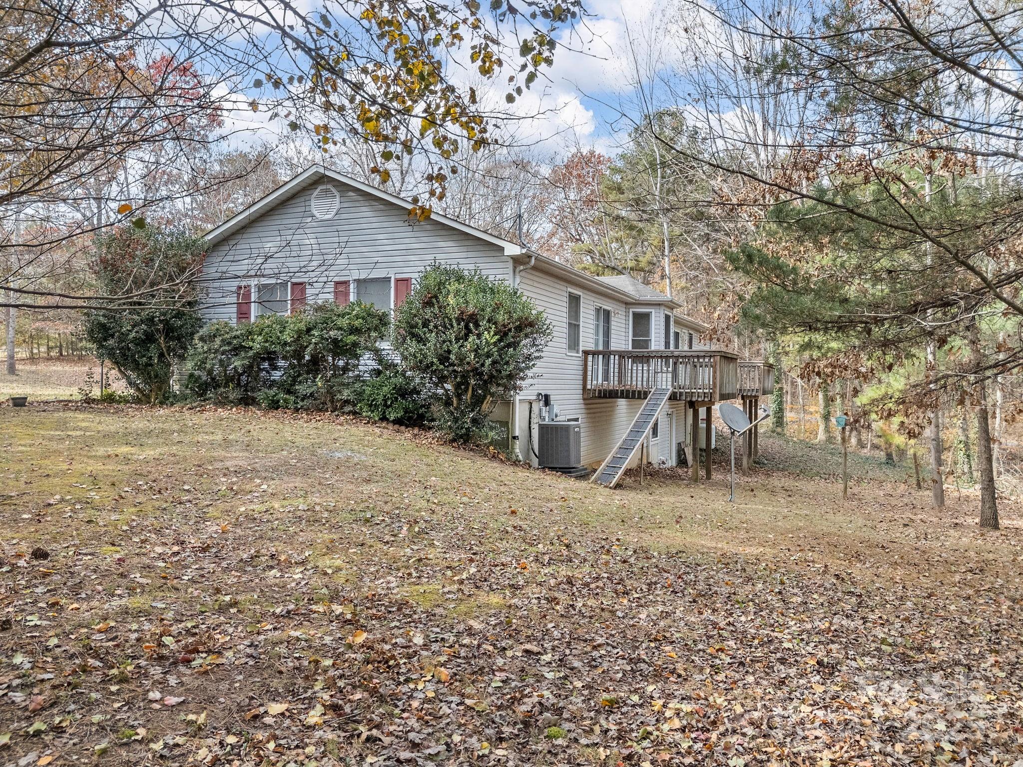383 Woody Circle Tryon, NC 28782 - Photo 30 of 36