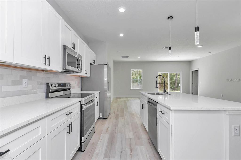 3398 Southwest 165th Loop Ocala, FL 34473 - Photo 2 of 40
