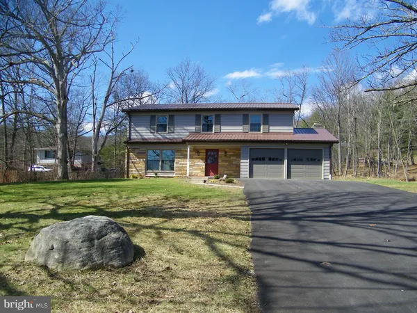 $439,500 | 15403 Brandywine Drive Southwest, Cumberland, MD 21502
