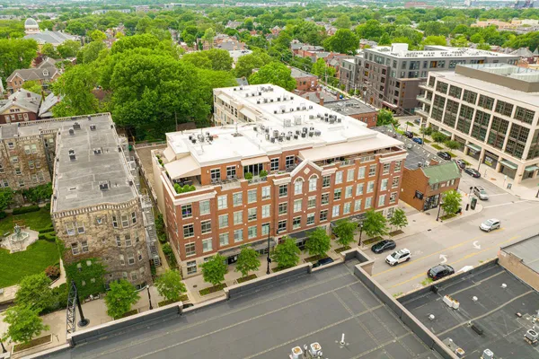 $254,900 | 845 North High Street, Unit 203, Columbus, OH 43215