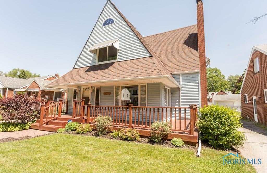 4112 Grantley Road Toledo, OH 43613 - Photo 42 of 42 Gallery Image 42
