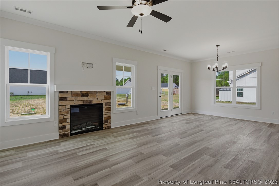 2118 Smith Road Hope Mills, NC 28348 - Photo 23 of 50 Gallery Image 23