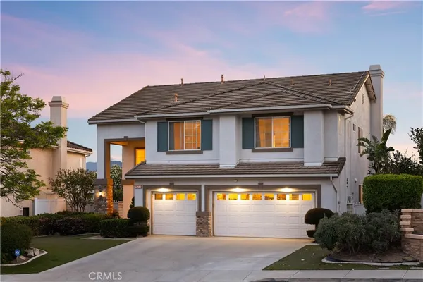 $869,000 | 16275 Crescent Moon Court, Riverside, CA 92503