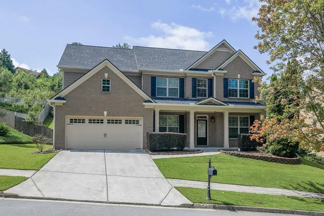 $529,000 | 1403 Sparkling Cove Drive, Buford, GA 30518