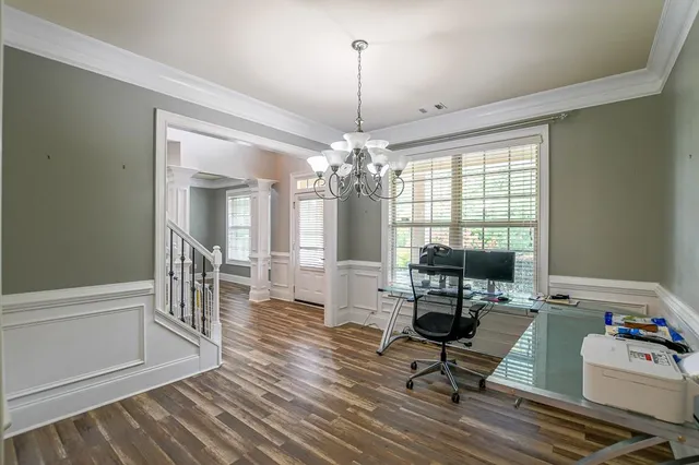 $529,000 | 1403 Sparkling Cove Drive, Buford, GA 30518