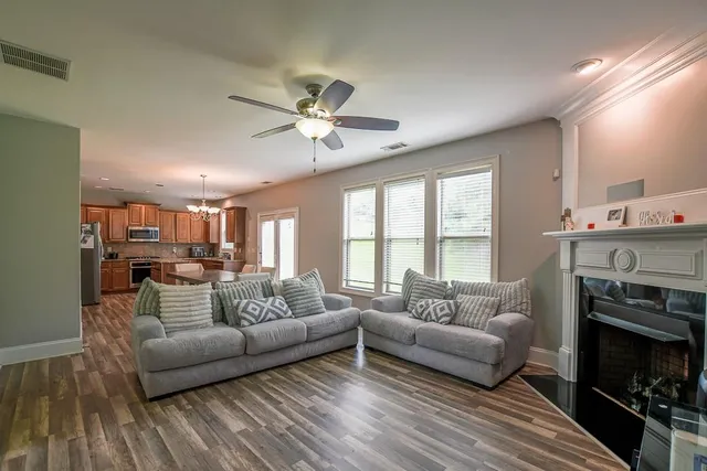 $529,000 | 1403 Sparkling Cove Drive, Buford, GA 30518