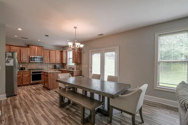 $529,000 | 1403 Sparkling Cove Drive, Buford, GA 30518