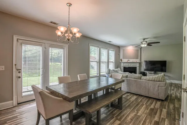 $529,000 | 1403 Sparkling Cove Drive, Buford, GA 30518