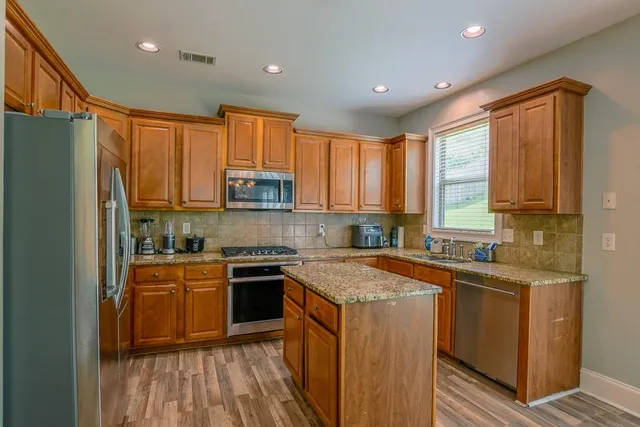 $529,000 | 1403 Sparkling Cove Drive, Buford, GA 30518