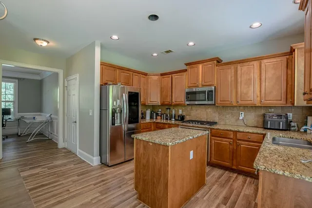 $529,000 | 1403 Sparkling Cove Drive, Buford, GA 30518