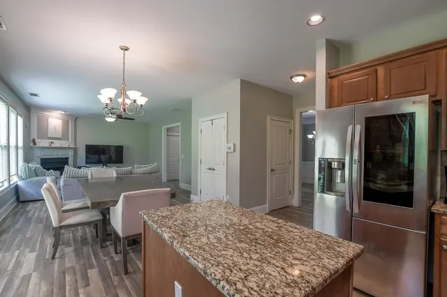 $529,000 | 1403 Sparkling Cove Drive, Buford, GA 30518