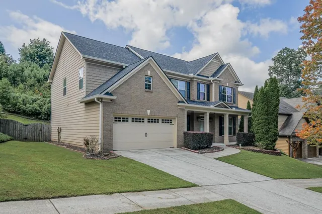 $529,000 | 1403 Sparkling Cove Drive, Buford, GA 30518