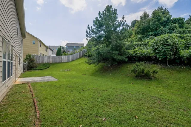 $529,000 | 1403 Sparkling Cove Drive, Buford, GA 30518