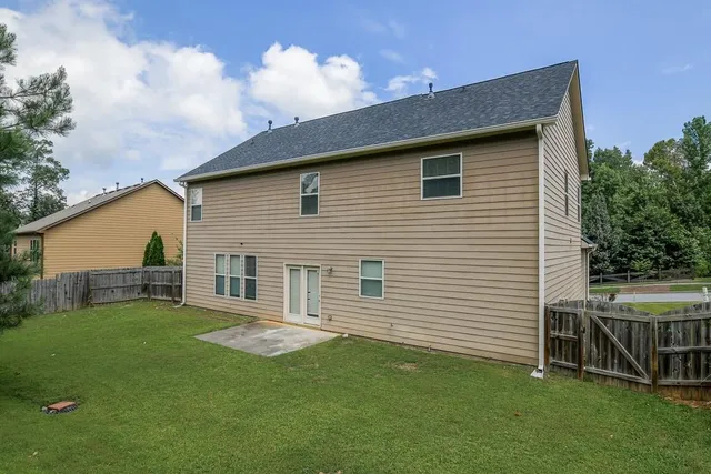 $529,000 | 1403 Sparkling Cove Drive, Buford, GA 30518