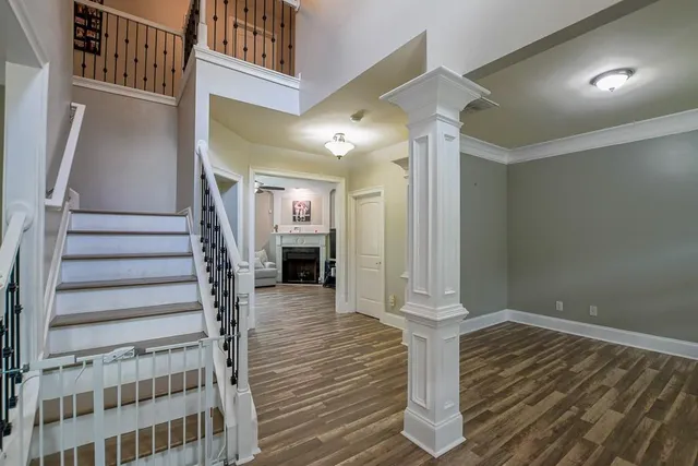 $529,000 | 1403 Sparkling Cove Drive, Buford, GA 30518