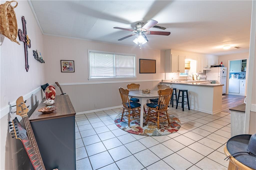 112 Boyd Valley Road Southeast Rome, GA 30161 - Photo 4 of 16