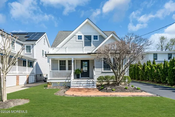 $2,799,000 | 502 Monmouth Avenue, Spring Lake, NJ 07762