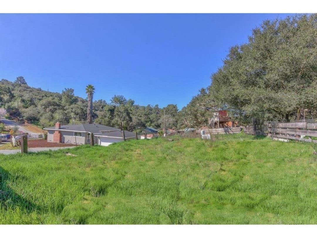 19265 Mallory Canyon Road Salinas, CA 93907 - Photo 17 of 17 a view of a house with a yard