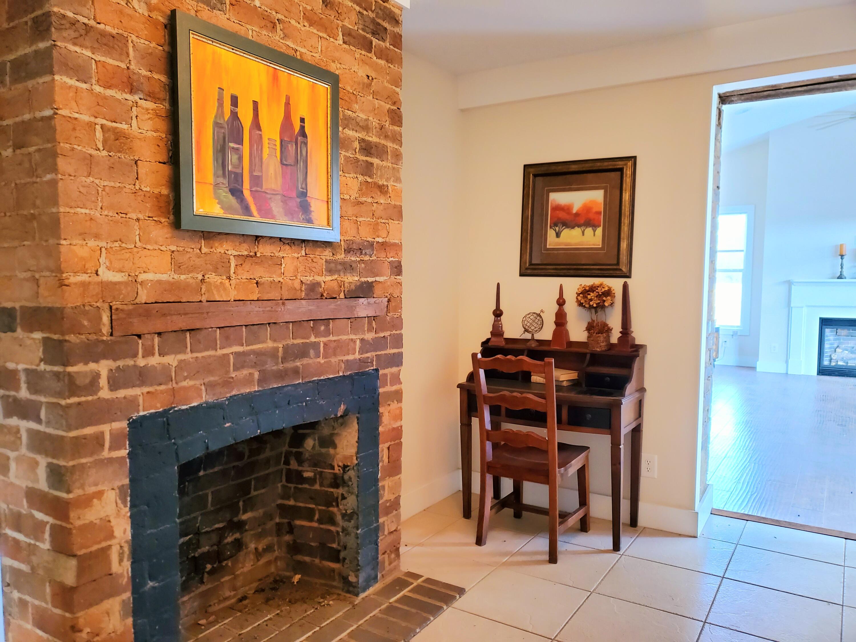 364 River Pointe Drive Greeneville, TN 37743 - Photo 14 of 38 fireplace 2