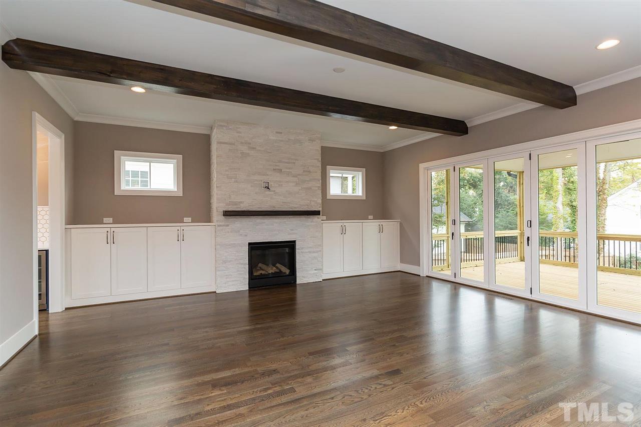 717 Mills Street Raleigh, NC 27608 - Photo 2 of 30