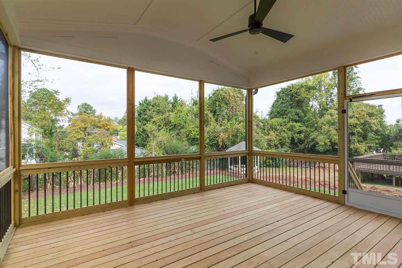 717 Mills Street Raleigh, NC 27608 - Photo 28 of 30