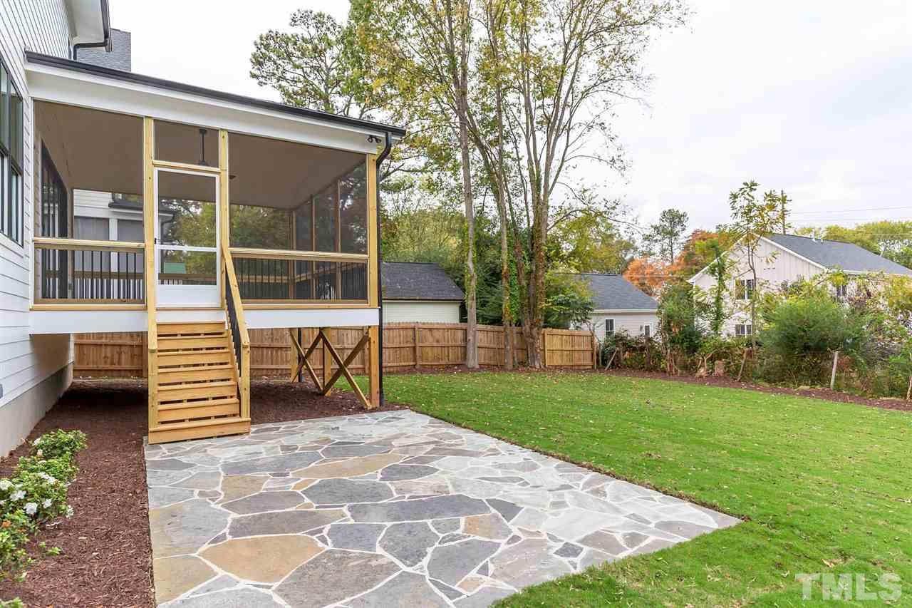 717 Mills Street Raleigh, NC 27608 - Photo 29 of 30