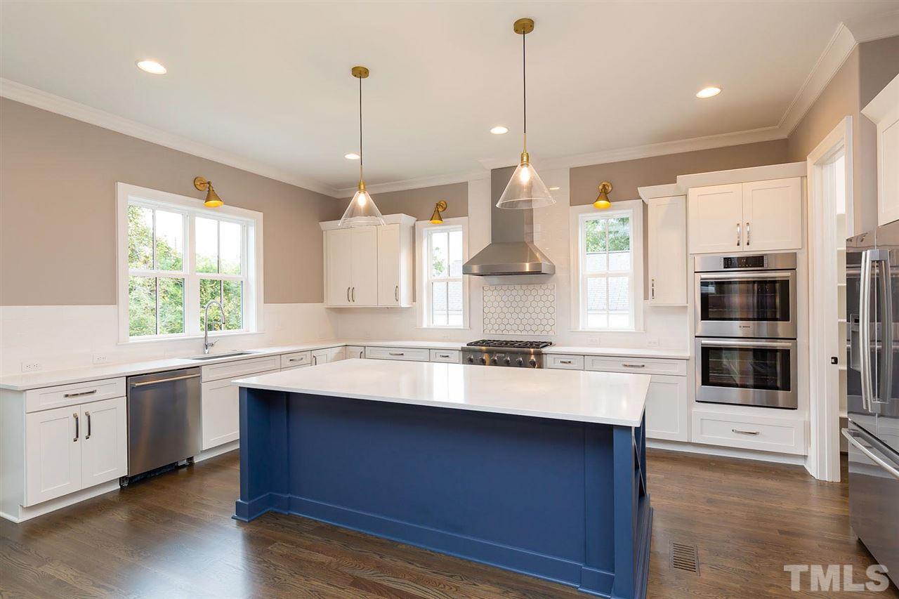 717 Mills Street Raleigh, NC 27608 - Photo 6 of 30