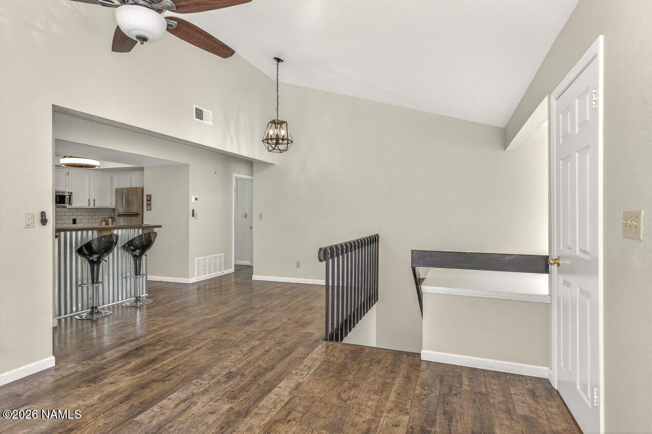 4045 South Lake Mary Road, Unit 31 Flagstaff, AZ 86005 - Photo 1 of 24 Dining Kitchen LR