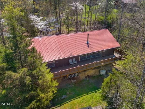 $225,000 | 158 Dalson Road, Eidson, TN 37731