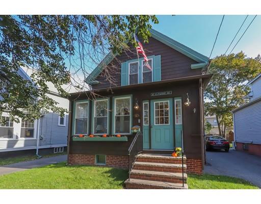 16 Elmwood Road Swampscott, MA 01907 - Photo 1 of 28 Gallery Image 1
