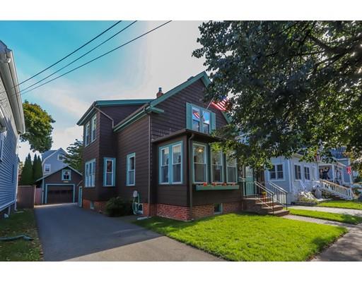 16 Elmwood Road Swampscott, MA 01907 - Photo 2 of 28 Gallery Image 2