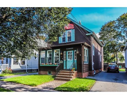 16 Elmwood Road Swampscott, MA 01907 - Photo 27 of 28 Gallery Image 27